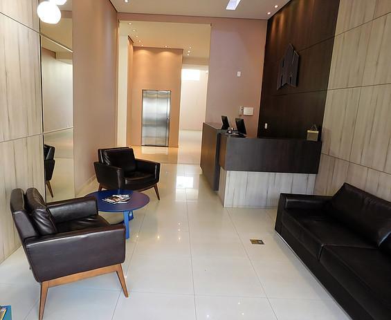 Hotel Minas ترو مارياس المظهر الخارجي الصورة